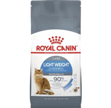 Kattmat ROYAL CANIN Light Weight Care Adult 400g-thumb-0