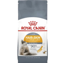 Kattmat ROYAL CANIN Hair & Skin Care Adult 2kg-thumb-0
