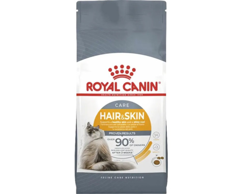 Kattmat ROYAL CANIN Hair & Skin Care Adult 2kg-0