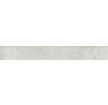 Rektangulär ljus stengodsplatta