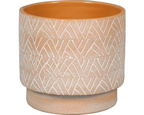 Blomkruka PASSION FOR POTTERY Tavora Ø20x18cm terra Blomkruka PASSION FOR POTTERY Tavora Ø20x18cm terra