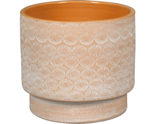 Blomkruka PASSION FOR POTTERY Tavora Ø20x18cm terra Blomkruka PASSION FOR POTTERY Tavora Ø20x18cm terra