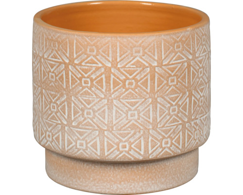 Blomkruka PASSION FOR POTTERY Tavora Ø20x18cm terra Blomkruka PASSION FOR POTTERY Tavora Ø20x18cm terra