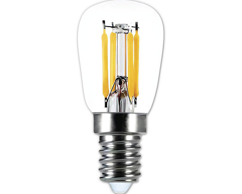 LED-lampa AIRAM för spisfläkt 3.3W E14 3000K