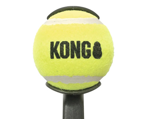 Kong tennisboll för hundar