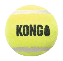 KONG tennisboll för hundar