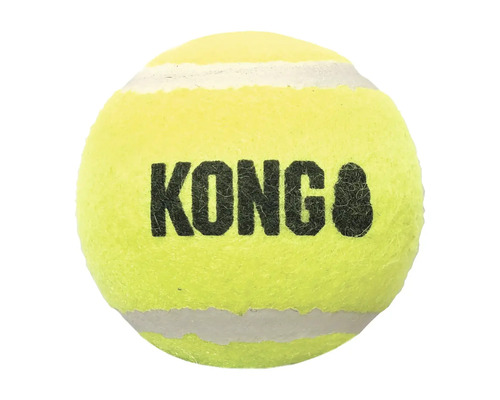 KONG tennisboll för hundar