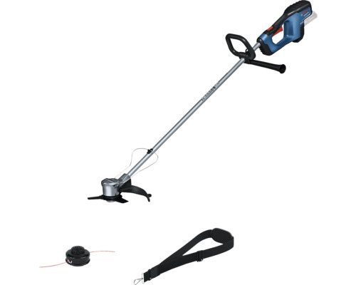 Röjsåg BOSCH PROFESSIONAL GFR 18V-23 Solo utan batteri och laddare Röjsåg BOSCH PROFESSIONAL GFR 18V-23 Solo utan batteri och laddare