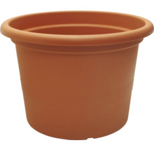 Blomkruka i plast
