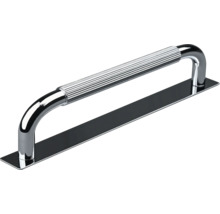Handtag av metall