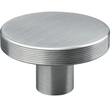Möbelknopp i metall