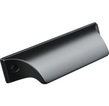 Metallskålhandtag