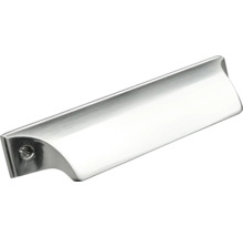 Möbelhandtag i metall