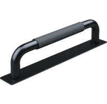 Metallhandtag