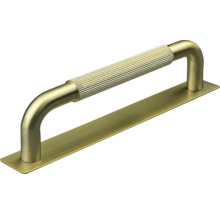 Möbelhandtag i metall