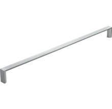 Möbelhandtag av metall
