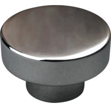 Möbelknopp av metall