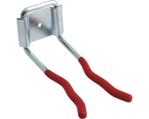 Dammsugarslanghållare HABO 8512 elzink Dammsugarslanghållare HABO 8512 elzink