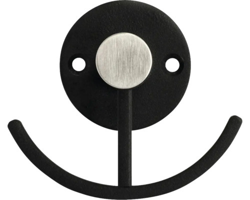 Krok HABO Smile svart Krok HABO Smile svart