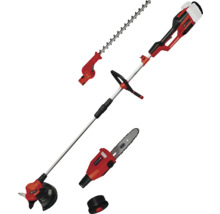 Multitool EINHELL Power X-Change GT GE-LM 36 4in1 utan batteri & laddare-thumb-0