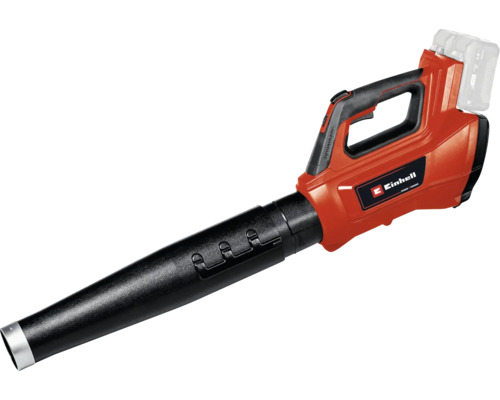 Lövblås EINHELL Power-X-Change GE-LB 36/210 Li E utan batteri & laddare (2x18V) Einhell batteridriven lövblås med monterat batteri
