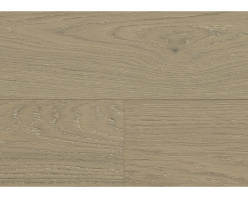 Närbild av laminatgolv i träimitation