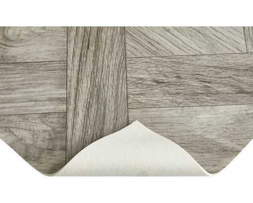 Vinylgolv med träutseende