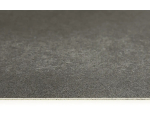 Närbild av en golvplatta