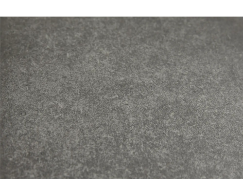 Närbild av en grå filtyta