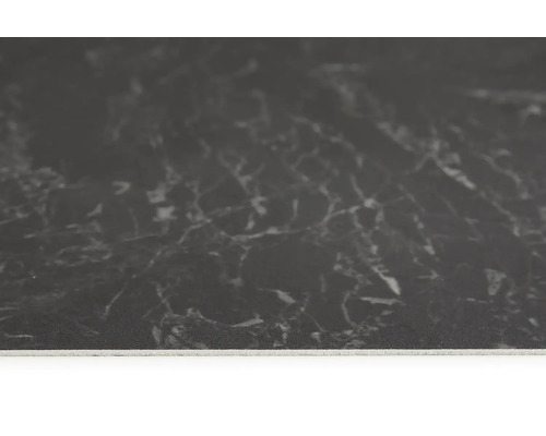 Golvbeläggning med marmorlook