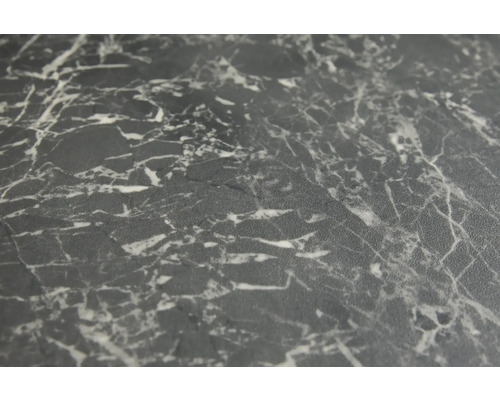 Dekorativ skiva med marmorlook