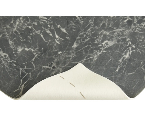 Vinylgolv i marmorlook