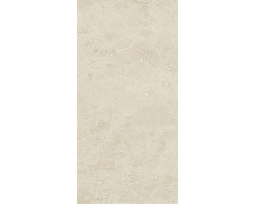 Beige golvplatta