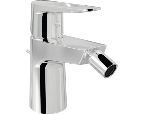 Bidéblandare av metall