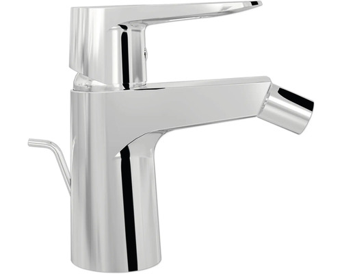 Bidéarmatur i metall