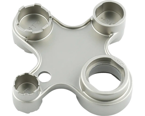 Strålsamlarverktyg DIVELLO Original™ universellt 8475334 Strålsamlarverktyg DIVELLO Original™ universellt 8475334