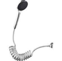 Handduschset DIVELLO ORIGINAL™ Antibac 1F silver 8320302