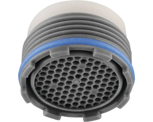 Strålsamlare DIVELLO Econom™ Strict grå M18.5x1 mm utvändig gänga 5L 8281627 Strålregulator för vattenkran