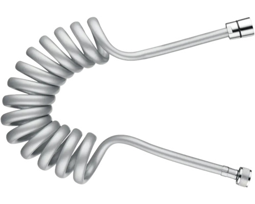 Duschslang DIVELLO ORIGINAL™ helix krom 70-270 cm 1/2" 8252005