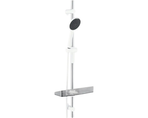 Duschset DIVELLO ORIGINAL™ hydro 1F vit 8182175 Duschset DIVELLO ORIGINAL™ hydro 1F vit 8182175