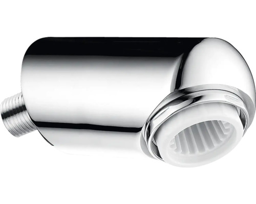 Duschhuvud DIVELLO econom™ profi krom blank divello dynamic s-tech™ 8181684 Duschhuvudanslutning av metall med gänga