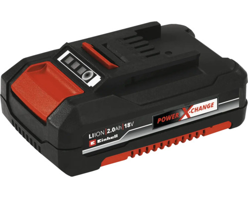 Reservbatteri EINHELL Power X-Change 18V 2,0Ah Reservbatteri EINHELL Power X-Change 18V 2,0Ah