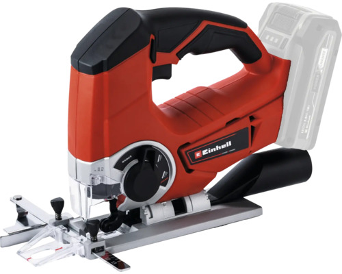 Sticksåg EINHELL TE-JS 18 Li utan batteri och laddare Sticksåg EINHELL TE-JS 18 Li utan batteri och laddare