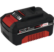Einhell Power X-Change batteri 4.0Ah 18V