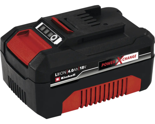 Reservbatteri EINHELL Power X-Change 18V 4,0Ah