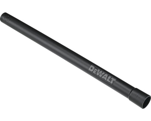 DeWalt förlängningsrör för dammsugare