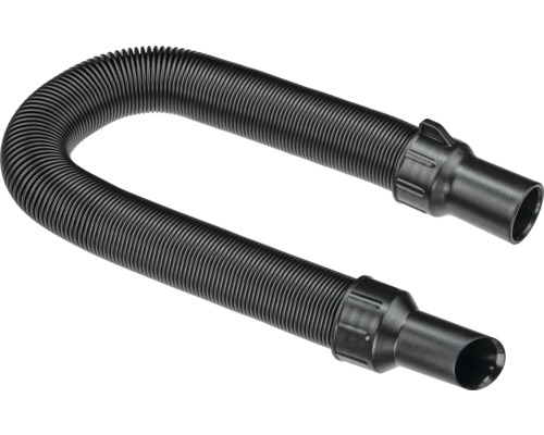 Slang för dammsugare av plast