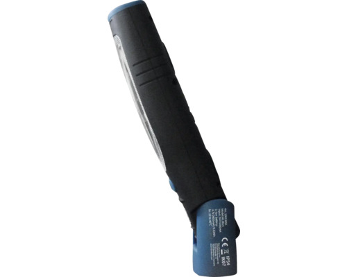 Arbetslampa med LED-teknik