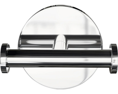 Toalettpappershållare för väggmontering