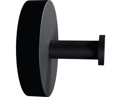 Väggkrok för badrum, garderobskrok